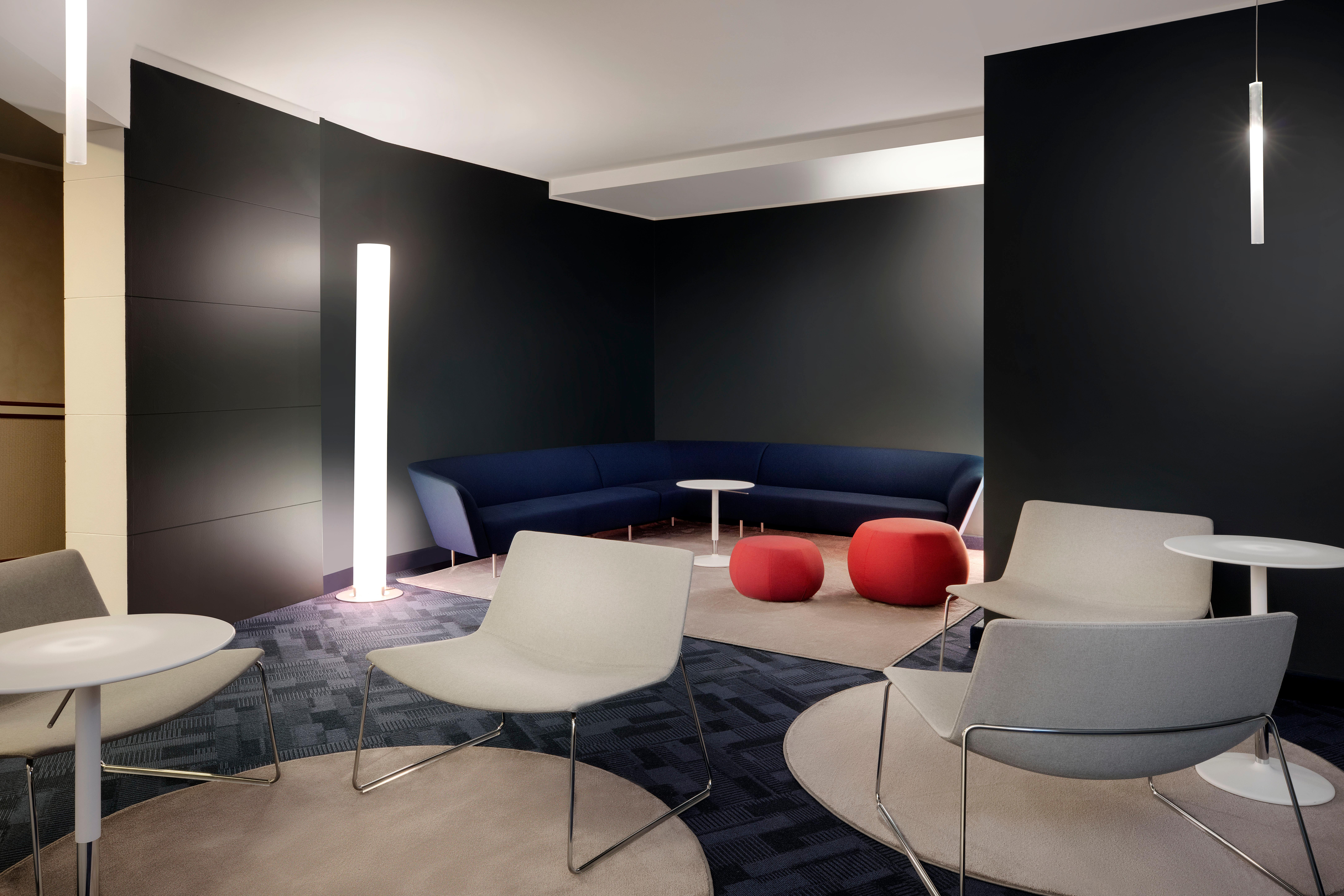 Hotel Crowne Plaza Milan Linate By Ihg San Donato Milanese Esterno foto