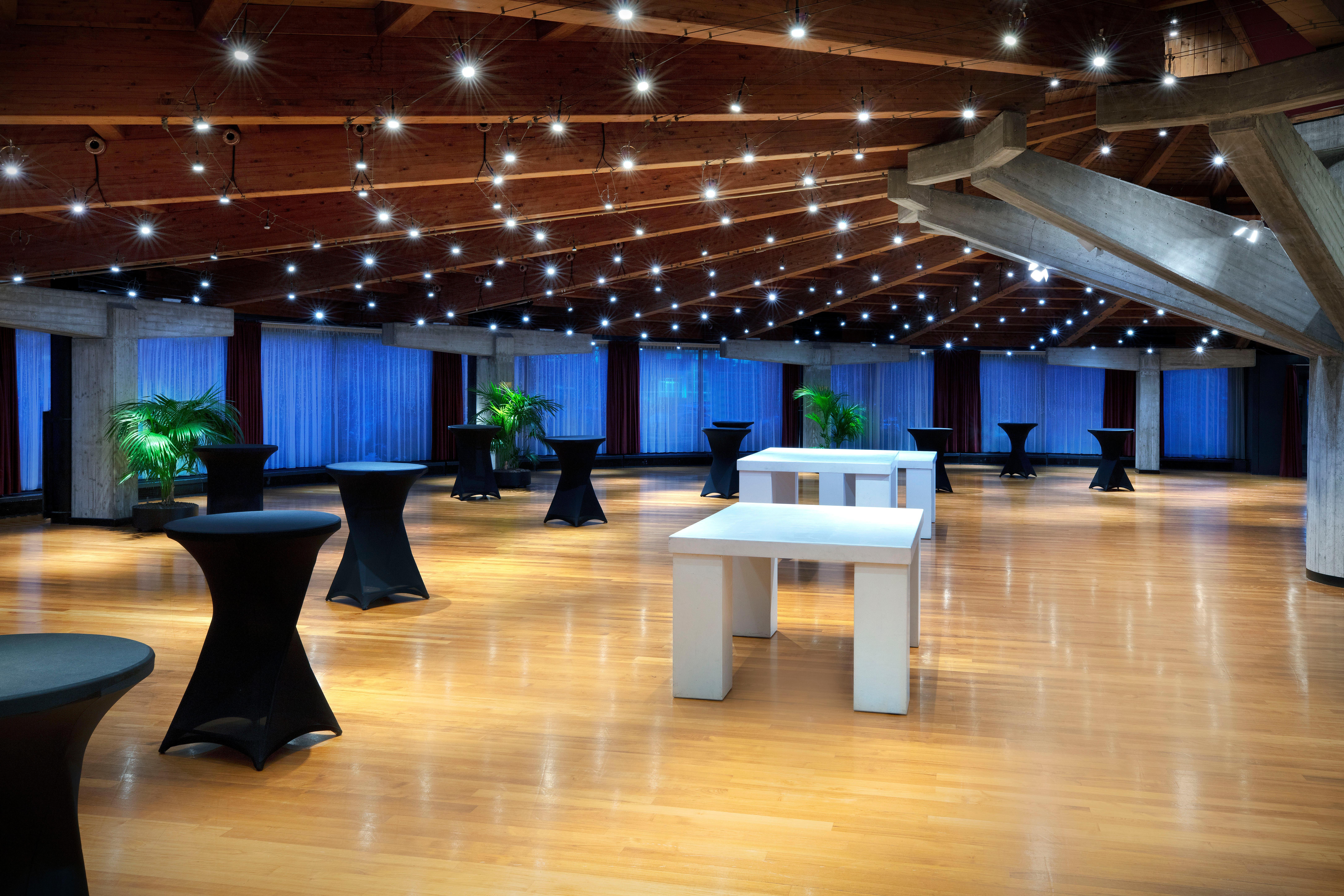 Hotel Crowne Plaza Milan Linate By Ihg San Donato Milanese Esterno foto
