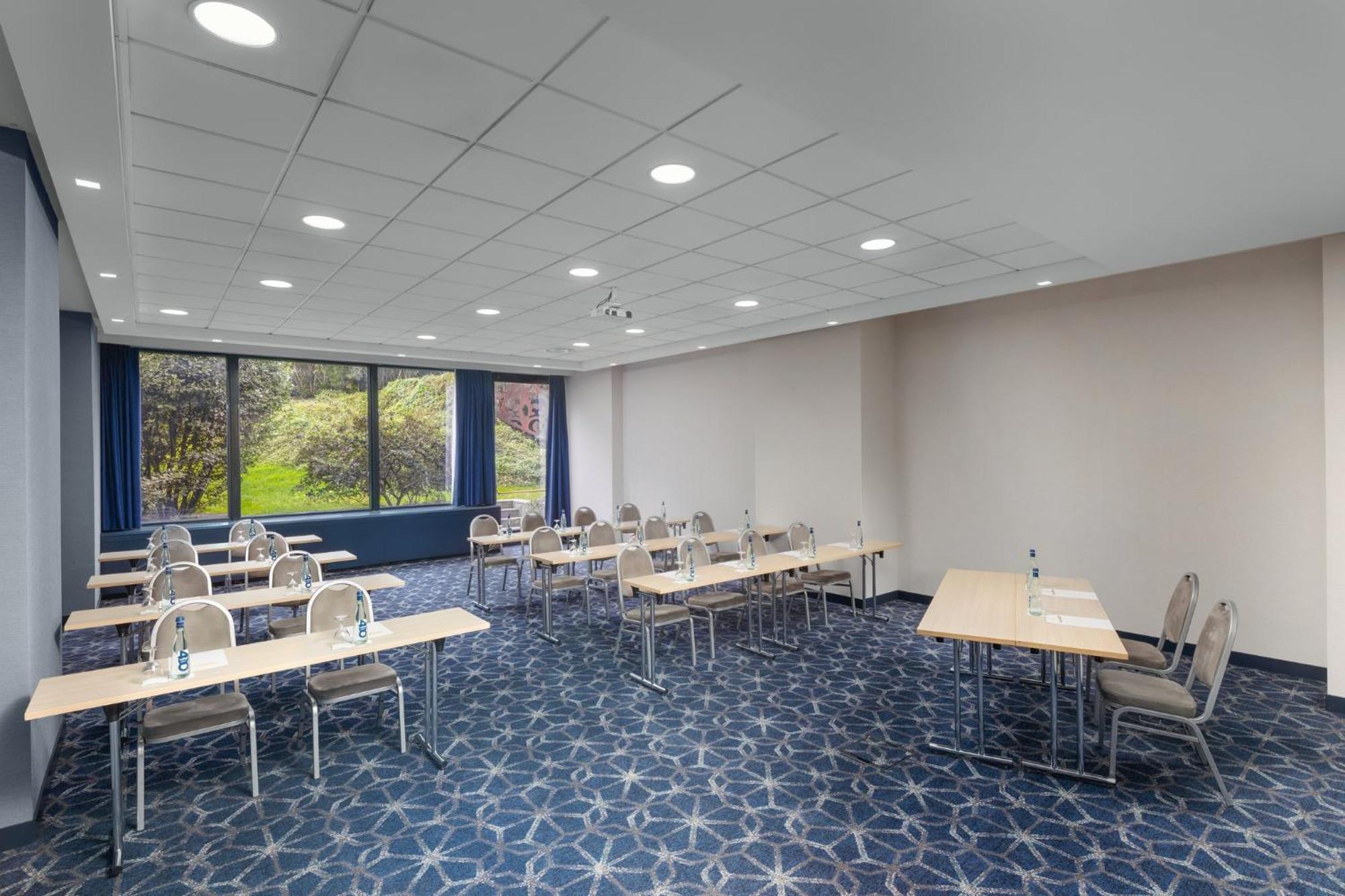 Hotel Crowne Plaza Milan Linate By Ihg San Donato Milanese Esterno foto
