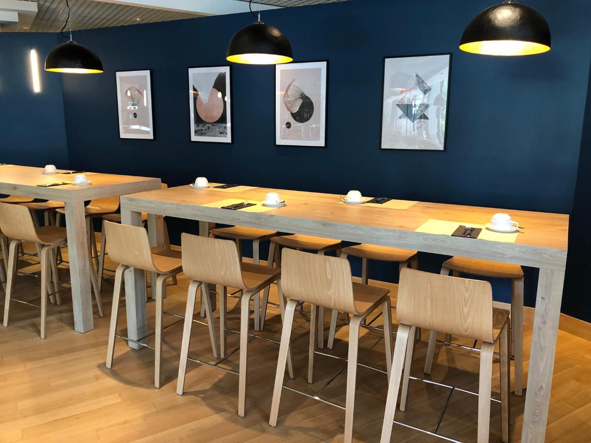 Hotel Crowne Plaza Milan Linate By Ihg San Donato Milanese Esterno foto