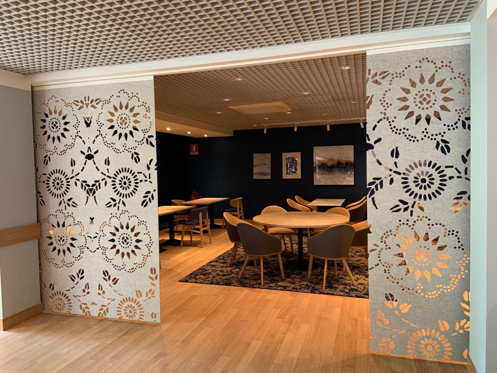Hotel Crowne Plaza Milan Linate By Ihg San Donato Milanese Esterno foto